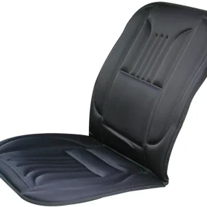 Wyprzedaż ProPlus ProPlus podgrzewana mata na fotel samochodowy 12 V Deluxe 430218 430218