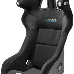 Sparco Fotel rajdowy CIRCUIT QRT MY20 (homologacja FIA) Wyprzedaż