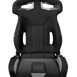 Sparco Fotel samochodowy R333 MY21 czarno-szary 009011NRGR Kup teraz