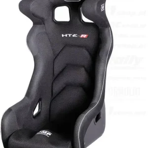 OMP Racing Fotel HTE CARBON XL (homologacja FIA) Premium