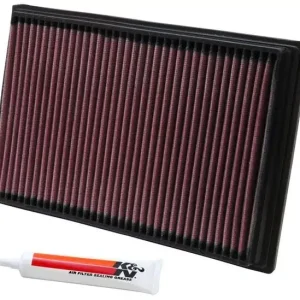 Najlepsza cena K&N 33-2649 FILTR POWIETRZA