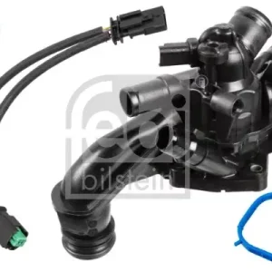 Termostat, płyn chłodzący Febi Bilstein 170321 Wysoka jakość