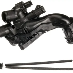 Ekspresowa dostawa Termostat, płyn chłodzący Gates TH609105G1