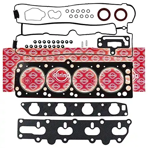 ELRING Zestaw uszczelek, głowica cylindrów 304.000 Bezpieczna płatność