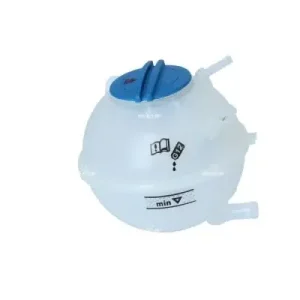 Zbiorniczek wyrównawczy, płyn chłodzący NRF 454030 Ekspresowa dostawa