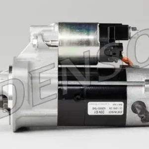 Wyprzedaż DENSO Rozrusznik DSN931