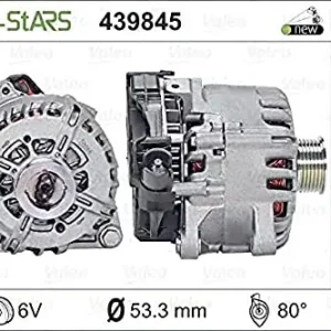 VALEO Alternator 439845 Ostatnia szansa