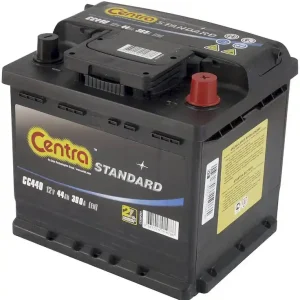 Centra Standard 12 V 44Ah 360A P+ CC440 Autentyczny