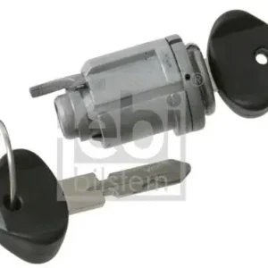 FEBI Cylinder zamykany, zablokowanie zapłonu FEBI 17690 Niska cena