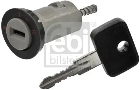 Premium FEBI Cylinder zamykany, zablokowanie zapłonu FEBI 02748