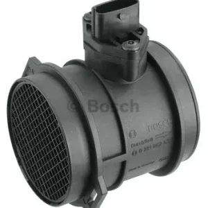 Autentyczny BOSCH Przepływomierz powietrza 0 281 002 533