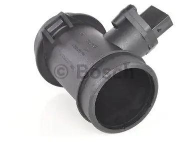 BOSCH Przepływomierz powietrza 0 280 217 114 Autentyczny