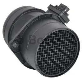 BOSCH Przepływomierz powietrza 0 281 002 956 Tylko dziś