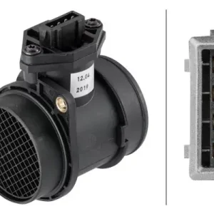 Przepływomierz masowy powietrza Hella 8ET 358 095-411 Ostatnia szansa