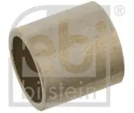 Wysoka jakość FEBI Tuleja rozrusznika, dzwonek sprzęgła FEBI 03168