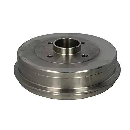 TRW BĘBĘN HAMULCOWY DB4400B RENAULT TWINGO 1.2 58KM 07- 1.5DCI 75KM 10 DB4400B Niska cena