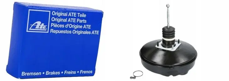 Ostatnia szansa ATE SERWO HAMULCA 03.7860-8802.4 VW SCIROCCO 2.0 R 14