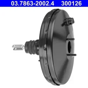 Tani ATE SERWO HAMULCA 03.7863-2002.4 RENAULT SCENIC I 1.9DCI RX4 02-03