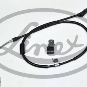 Niska cena Cięgło, hamulec postojowy Linex 41.01.20