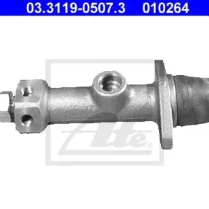 Oferta limitowana ATE POMPA HAMULCOWA 03.3119-0507.3 VW KAEFER 1200 60-66