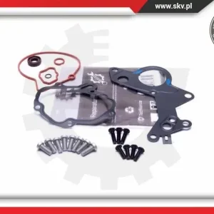Premium Zestaw naprawczy, pompa podciśnieniowa (układ hamulcowy) Esen SKV 18SKV801