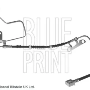 BLUE PRINT Przewód hamulcowy elastyczny ADA105344C Nowość