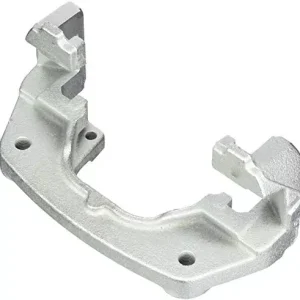 ATE JARZMO ZACISKU HAMULCA 11.8170-0530.1 BMW X3 E83 XDRIVE 3.5D 08 11.8170-0530.1 Zwrot pieniędzy