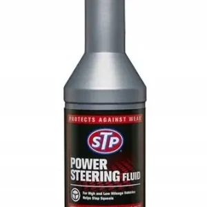 Tylko dziś STP Płyn do wspomagania STP 354 ml 30-016