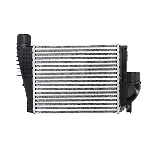 Bezpieczna płatność VALEO intercooler 818304 818304