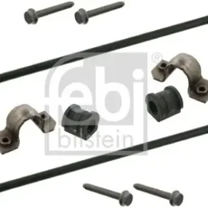 FEBI Zestaw naprawczy, zawieszenie stabilizatora 37078 Oryginalny