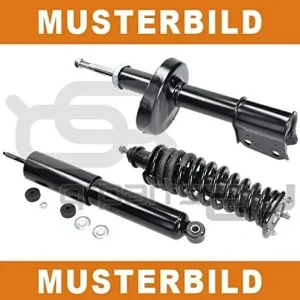 Ostatnia szansa Sachs 124 639 Super Touring Amortyzatory 124 639