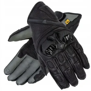 Nowość Rebelhorn Rękawice St Short Black/grey Gratisy