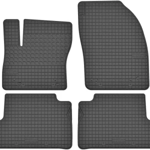 MotoHobby Ford Kuga MK2 (od 2012) - dywaniki gumowe dedykowane ze stoperami Zwrot pieniędzy