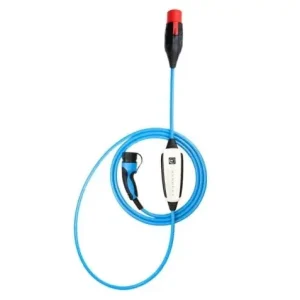 Promocja DiniTech NRGkick 32A Standard WiFi&Bluetooth GSM/GPS/SIM 5m