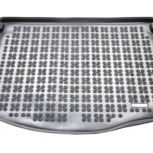 Autentyczny Rezaw-plast - Mata Bagażnika Gumowa SsangYong XLV od 2015 górna podłoga bagażnika 232811