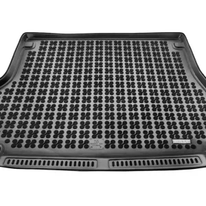 REZAW-PLAST Wykładzina bagażnika gumowa, czarna PLAST 230412, Ford MONDEO III Kombi 11/2000 - 2007 PLAST 230412 Szybka dostawa