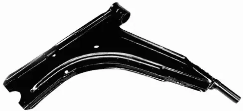 LEMFORDER Wahacz, zawieszenie koła 10165 01 Niska cena