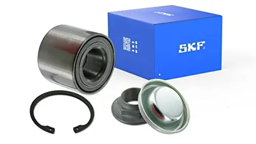 SKF VKBA 6549 ZESTAW ŁOŻYSK CITROEN/PEUGEOT BERLINGO/C4 PICASSO/308/308 SW/PARTNER/PARTNER TEPEE 06 VKBA 6549 Najlepsza cena