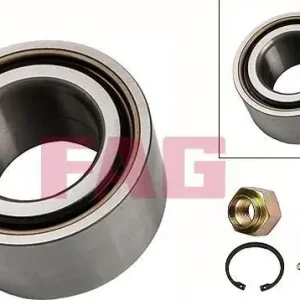 FAG Zestaw łożysk koła 713 6446 70 Oryginalny