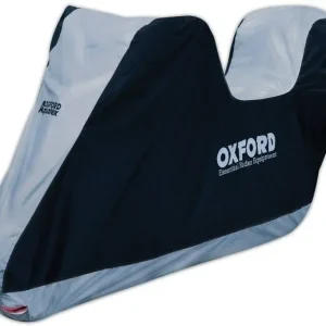 Szybka dostawa Oxford Aquatex Top Box Cover M
