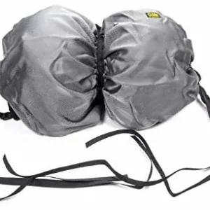 Promocja OMP Omp OMPNA/1858 Porta-Cascos Red OmpA (nylon), czerwony NA/1858