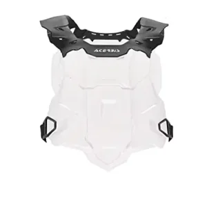 Acerbis Uprząż LINEAR czarny/biały Zamów teraz