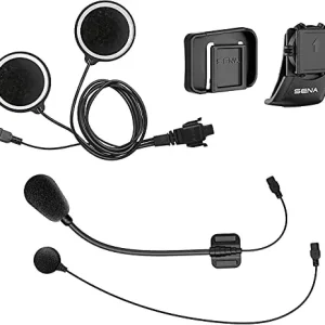 Sena 10C EVO uchwyt na kask Ekspresowa dostawa