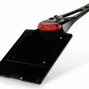 ACERBIS Bagażnik P113, czarny 0016821.090 Najlepsza cena