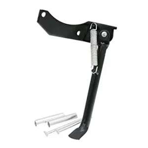 Oferta Unbekannt Nóżkę czarnym do Yamaha Neos, MBK Ovetto IP33727