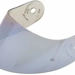 Nolan Wizjer do kasku X-LITE X-802 / X-802R / X-702 / X-603 niebieski lustrzany 8030635199802 Premium