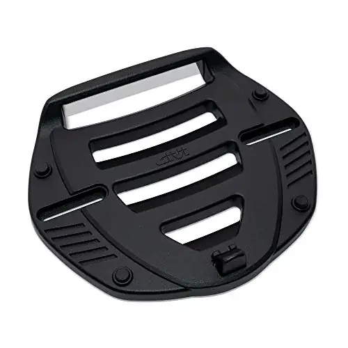 Givi Z340 Monorack Aluminiowa płyta nośna do monolock czarna 40 Oryginalny