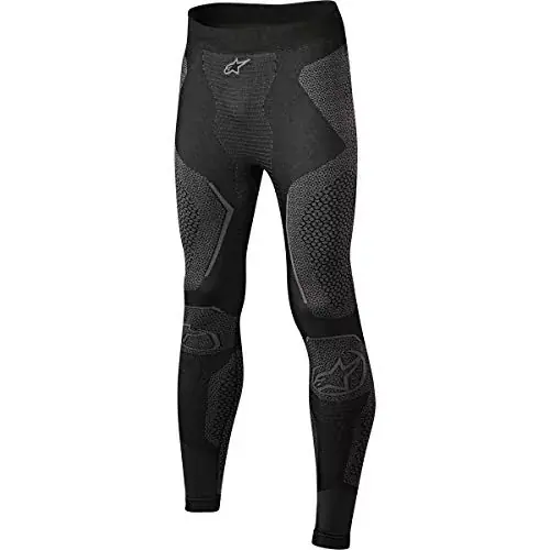 Alpinestars Ride Tech spodnie zimowe (czarny/szary, XL/XXL) Tylko dziś