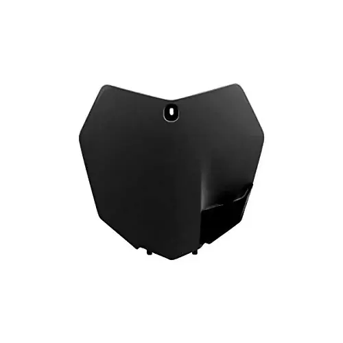 Polisport 865910003 talerz z numerem, zestaw 10 sztuk Oferta limitowana