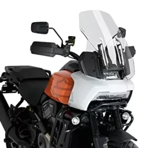 Puig 20840 W ekran turystyczny, przezroczysty Tani